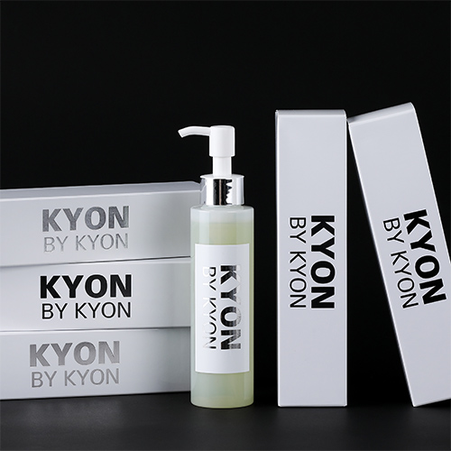 ★ラスト1点★ バイキョン ラグジュアリークレンジング KYON BY KYON キョンラグジュアリークレンジング(120ml)美肌のカリスマキョン先生56