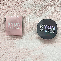 ミニキョンソープ (10g)  【お1人様1個限定一回限り】※2種類のパッケージの中で1種類発送を致します。