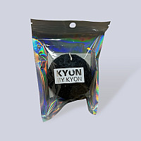 ミニキット キョンパフ キョンバッグ バラエティセット! ミニキョンソープ、バイキョンローション30ml、キョンパフ、キョンバッグ【お1人様1個限定一回限り】キョンパフは、1種類発送を致します。