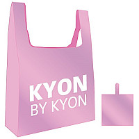 ミニキット キョンパフ キョンバッグ バラエティセット! ミニキョンソープ、バイキョンローション30ml、キョンパフ、キョンバッグ【お1人様1個限定一回限り】キョンパフは、1種類発送を致します。