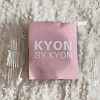 ミニキョンソープ (10g)  9個入り