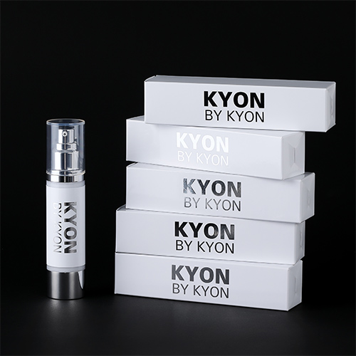 KYON BY キョンバイキョン キョン DKクリーム 50g20238月に頂きました